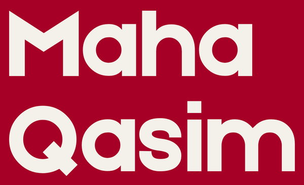 Maha Qasim